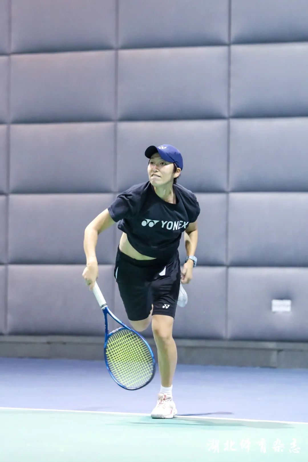 杨瀚森还没 杨瀚森还没